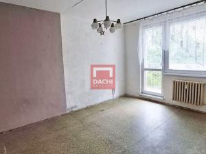 Prodej bytu 1+1, Olomouc, Heyrovského, 33 m2