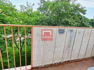 Prodej bytu 1+1, Olomouc, Heyrovského, 33 m2
