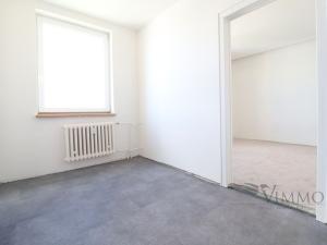 Prodej bytu 4+1, Třeboň - Třeboň II, Táboritská, 86 m2