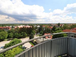 Prodej bytu 4+1, Třeboň - Třeboň II, Táboritská, 86 m2