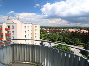 Prodej bytu 4+1, Třeboň - Třeboň II, Táboritská, 86 m2