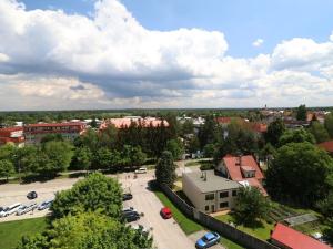 Prodej bytu 4+1, Třeboň - Třeboň II, Táboritská, 86 m2