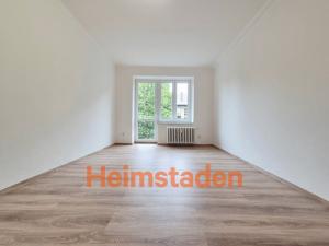 Pronájem bytu 2+1, Havířov - Město, Radniční, 55 m2