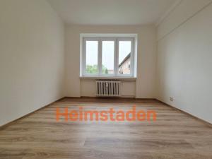 Pronájem bytu 2+1, Havířov - Město, Radniční, 55 m2