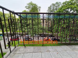 Pronájem bytu 2+1, Havířov - Město, Radniční, 55 m2