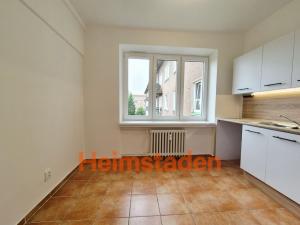 Pronájem bytu 2+1, Havířov - Město, Radniční, 55 m2