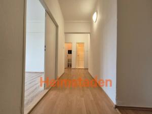 Pronájem bytu 2+1, Havířov - Město, Radniční, 55 m2