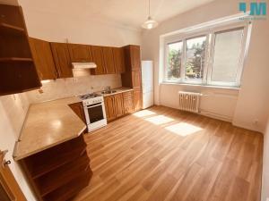 Prodej bytu 1+1, Jihlava, Erbenova, 39 m2