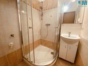 Prodej bytu 1+1, Jihlava, Erbenova, 39 m2