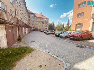 Prodej bytu 1+1, Jihlava, Erbenova, 39 m2
