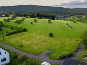 Prodej pozemku pro bydlení, Pěnčín, 2390 m2
