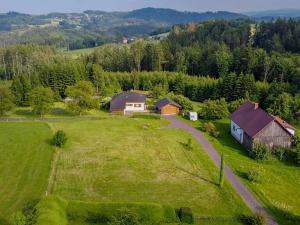 Prodej pozemku pro bydlení, Pěnčín, 2390 m2