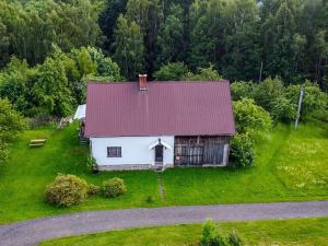 Prodej rodinného domu, Pěnčín, 100 m2