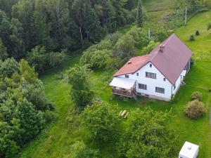 Prodej rodinného domu, Pěnčín, 100 m2