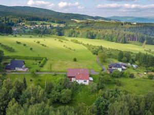 Prodej rodinného domu, Pěnčín, 100 m2