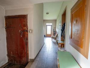 Prodej rodinného domu, Pěnčín, 100 m2