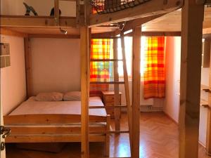 Pronájem bytu 2+1, Karlovy Vary, Pod Tvrzí, 62 m2