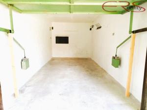 Prodej garáže, Liberec, Slovanská, 20 m2