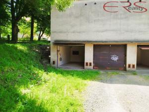Prodej garáže, Liberec, Slovanská, 20 m2