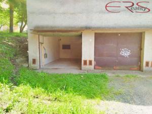 Prodej garáže, Liberec, Slovanská, 20 m2