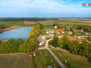 Prodej pozemku pro bydlení, Smržov, 2289 m2