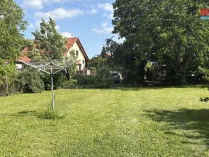 Prodej pozemku pro bydlení, Mikulovice - Blato, 634 m2