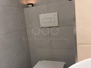Pronájem bytu 1+kk, Nové Strašecí, Viktora Olivy, 27 m2