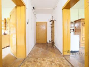 Prodej chalupy, Horní Vltavice - Račí, 105 m2