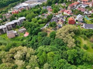 Prodej pozemku pro bydlení, Hýskov, 2052 m2