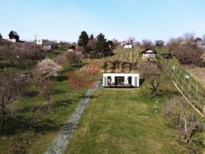 Prodej zahrady, Sivice, 3069 m2