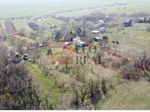 Prodej zahrady, Sivice, 3069 m2