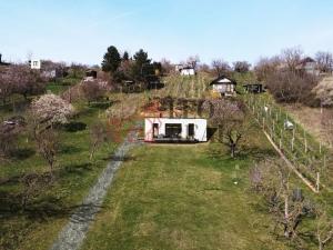 Prodej zahrady, Sivice, 3069 m2