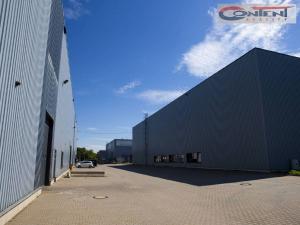Pronájem skladu, Ostrava - Přívoz, Palackého, 609 m2