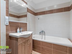 Pronájem bytu 2+kk, Uherské Hradiště, Tř. Maršála Malinovského, 50 m2