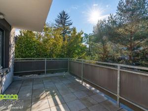 Pronájem bytu 2+kk, Uherské Hradiště, Tř. Maršála Malinovského, 50 m2