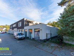 Pronájem bytu 2+kk, Uherské Hradiště, Tř. Maršála Malinovského, 50 m2