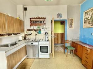 Prodej rodinného domu, Vinary, 100 m2