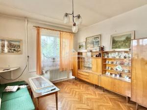 Prodej rodinného domu, Vinary, 100 m2