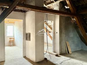 Prodej rodinného domu, Vinary, 100 m2