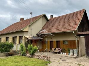 Prodej rodinného domu, Vinary, 100 m2