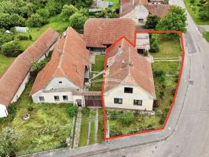 Prodej rodinného domu, Vinary, 100 m2