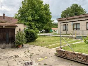 Prodej rodinného domu, Vinary, 100 m2