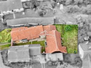 Prodej rodinného domu, Vinary, 100 m2