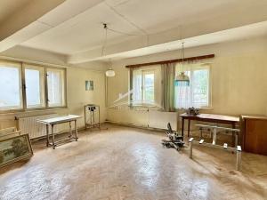 Prodej rodinného domu, Vinary, 100 m2