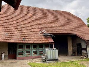 Prodej rodinného domu, Vinary, 100 m2