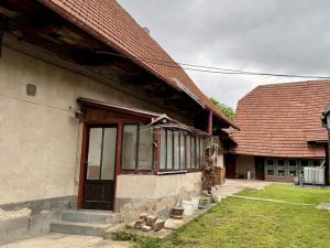 Prodej rodinného domu, Vinary, 100 m2
