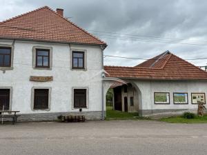 Prodej rodinného domu, Vinary, 100 m2