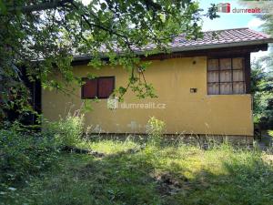 Prodej chaty, Praha - Velká Chuchle, Štičkova, 585 m2