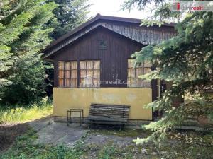 Prodej chaty, Praha - Velká Chuchle, Štičkova, 585 m2