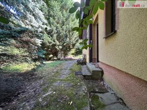 Prodej chaty, Praha - Velká Chuchle, Štičkova, 585 m2